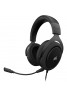  Corsair HS60 Pro 7.1 Surrounding Sound Gaming Headset-Carbon